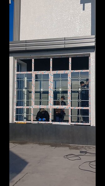 ️ Antrasit Reñkli Alÿumin ️ - Чоганлы - video