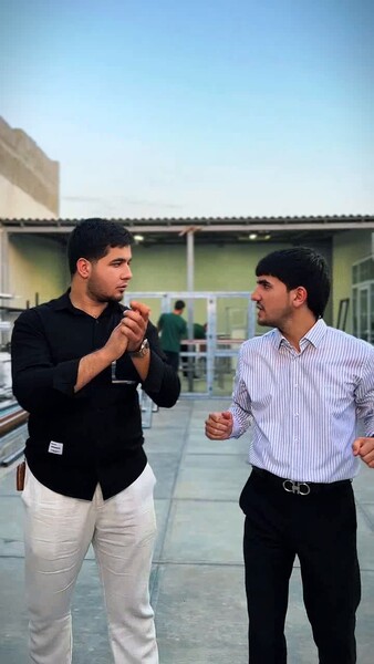 ️ Gara Görnüşde Alÿumin ️ - Çoganly - video