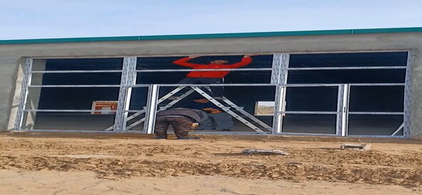 ️ Türetiski Alÿumin Aÿna ️ - Чоганлы - video