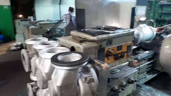 GAZ SAZLAÝJY РЕГУЛЯТОР ГАЗА - Ашхабад - video