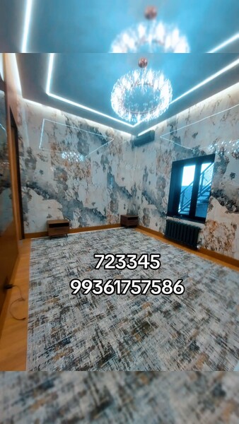 Änew OGUZHAN HALY Kredit 1 ýyl - Änew - video