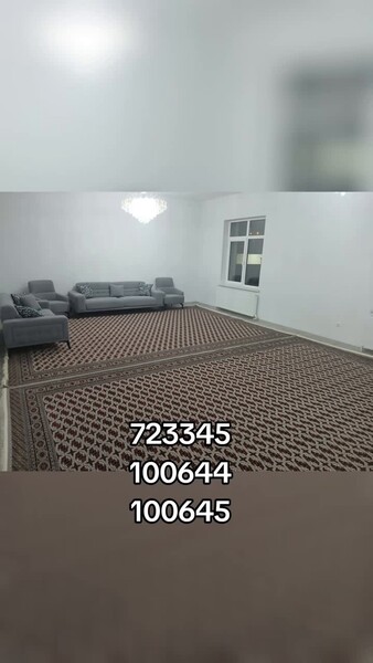 OGUZHAN HALY KREDIT 1 ÝYL - Bäherden - video