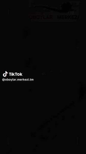 oboy aboy обои со  скидкой - G.Kuliýew köç. (Obýezdnoý) - video