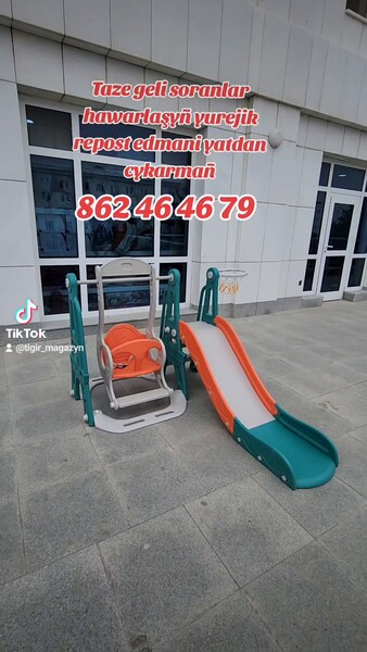 TIGIR MATOR KALYASGA MASYN - Köşi - video