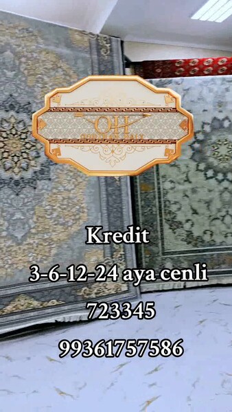 Oguzhan Haly 1 ýyl Kredit - Mary - video