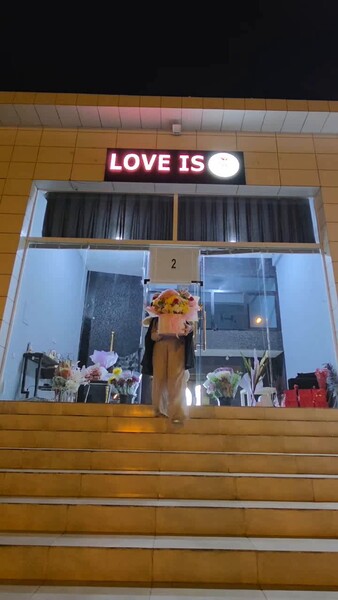 Roza gul,gulleri,gül, ayy,klub - 30 мкр - video