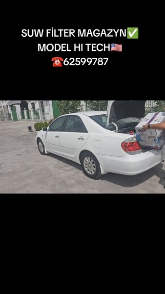 Suw Filter Hyzmaty Mir6 - Мир 6 - video