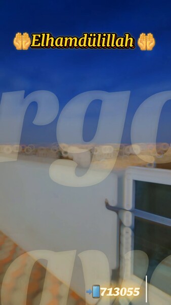 акдаг  пергола навес  тент - Aşgabat - video