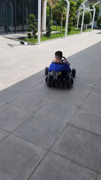 TIGIR MATOR ROLIK MASYN PARTA - Кëши - video