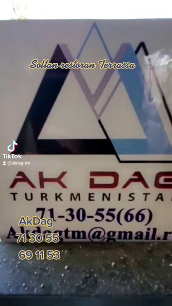 Гильотинное окно (okno) - Aşgabat - video