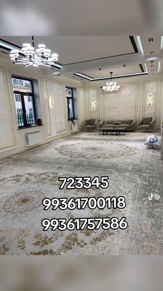 OGUZHALY KREDIT 6-12-24 ay - Ашхабад - video