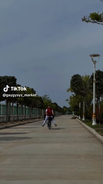 tigrde dastawka etmeli - Aşgabat - video