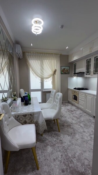 Tuty perde zanaweska Jay elite - Aşgabat - video