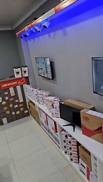 IŃ AMATLY BAHADA UNV IP 2 MP - Aşgabat - video