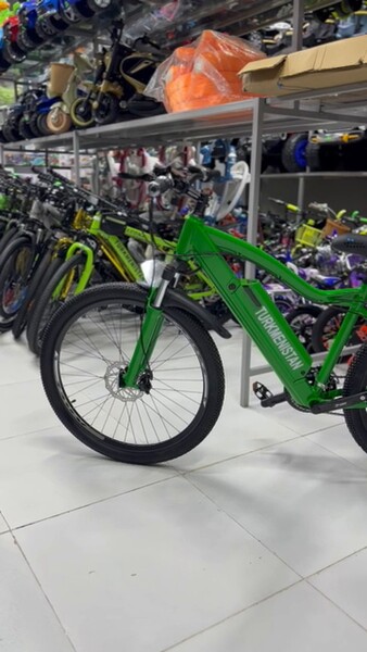 TOKLY TIGIR TURKMENISTAN KRDIT - Гуртли - video