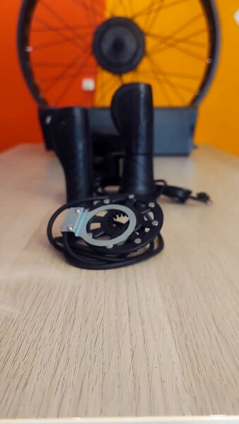 Elektrowelik bejermek ussahana - Parahat 2 - video