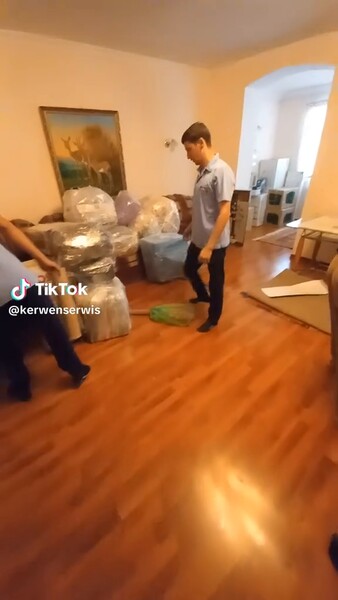 Грузчики Домов Офисов ПерЕВОЗК - Ашхабад - video