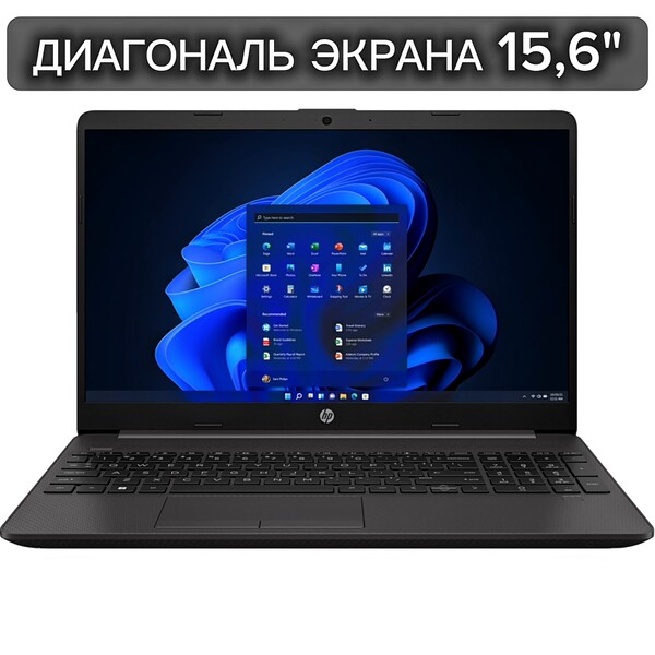 Notebook HP  Ноутбук HP - Ашхабад - video