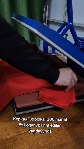 Kepka, Fudbolka, Pecat - Мир 8 - video