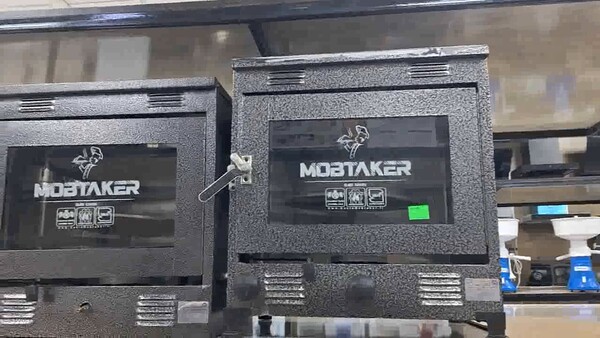 gazly duhowka - Türkmenabat - video