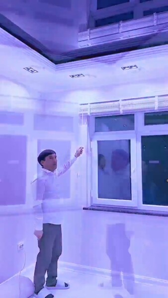 žalýuz, жалюз - Ашхабад - video