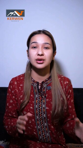 #MOVING TURKMENISTAN  - Aşgabat - video