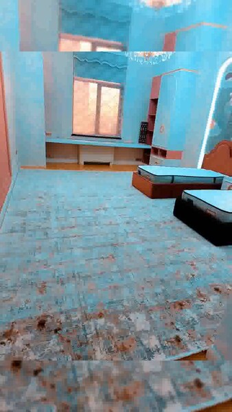 Oguzhan Haly 1ýyl Kredit - Бахарден - video