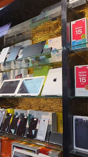 Islendik gornus telefonlar - Ашхабад - video