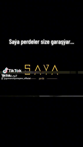 Жалюзи - Ашхабад - video