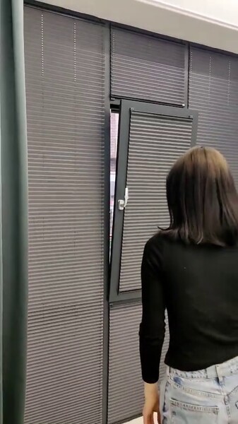 жалюзи Занавески - Ашхабад - video