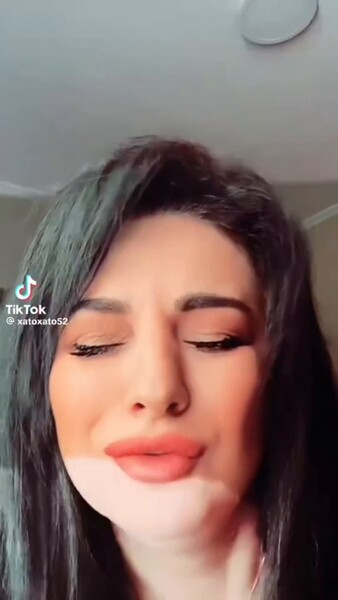 žalýuz zanaweska - Aşgabat - video