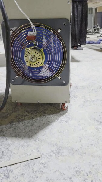 spiral peç palata seha - Ашхабад - video