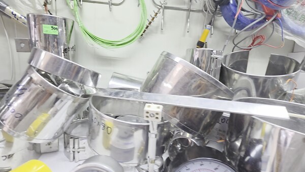 hamut ten granulyator - Ашхабад - video