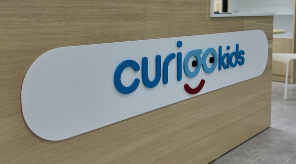 CURIOOKIDS "Bilesigeliji Ýaşlar" H.K Gallery 3