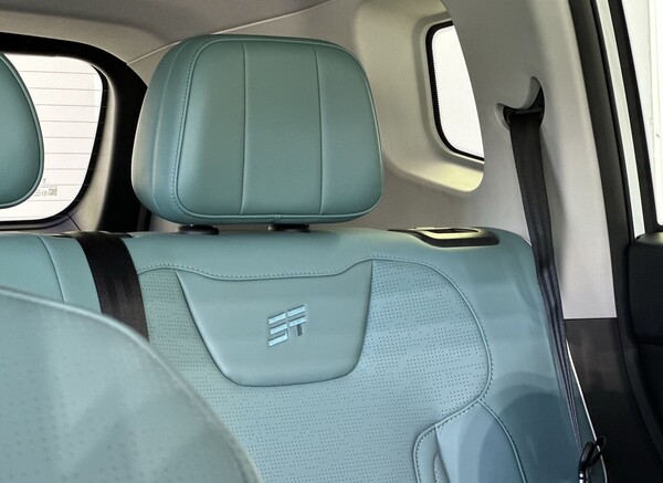 JETOUR TURKMENISTAN Gallery 8