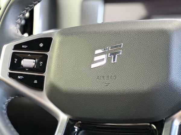 JETOUR TURKMENISTAN Gallery 7