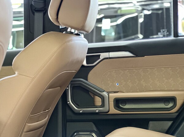 JETOUR TURKMENISTAN Gallery 10