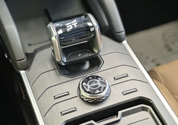 JETOUR TURKMENISTAN Gallery 11