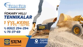 Ýedi-Ýer HJ Gallery 3