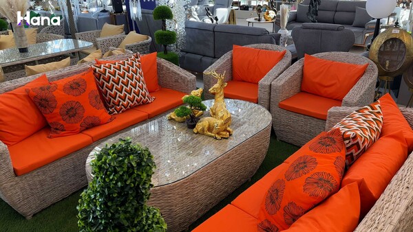 «HANA» SÖWDA MERKEZI Gallery 4