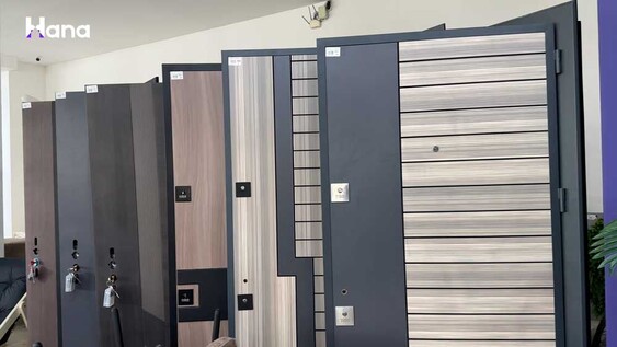 «HANA» SÖWDA MERKEZI Gallery 7