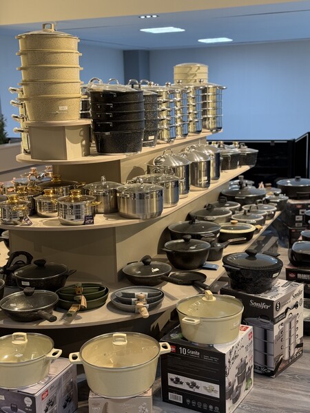 BEDEW ELEKTRONIKA Gallery 3