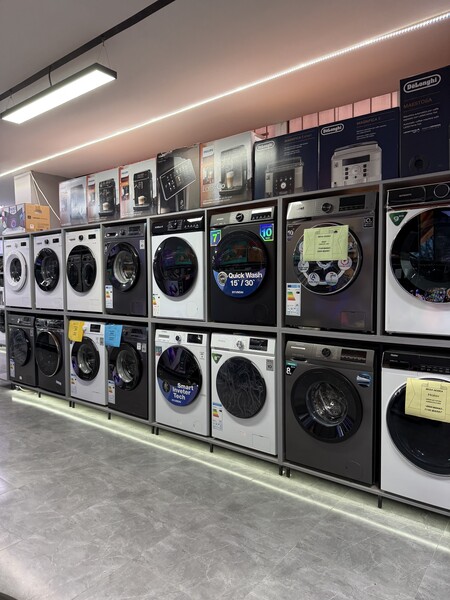 BEDEW ELEKTRONIKA Gallery 2