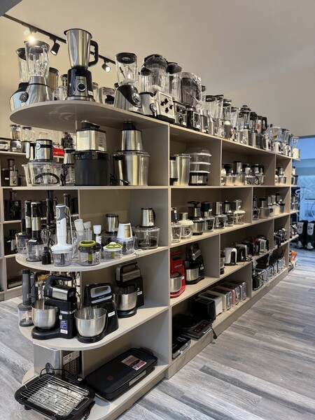 BEDEW ELEKTRONIKA Gallery 4