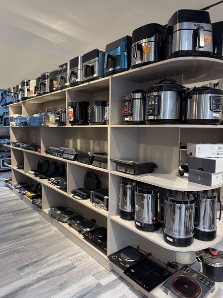 BEDEW ELEKTRONIKA Gallery 5