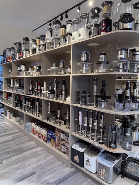 BEDEW ELEKTRONIKA Gallery 7