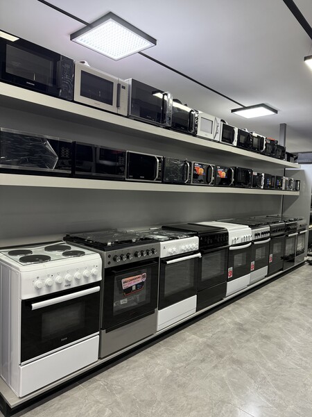 BEDEW ELEKTRONIKA Gallery 8