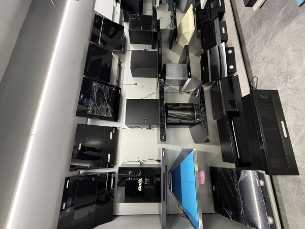 BEDEW ELEKTRONIKA Gallery 11