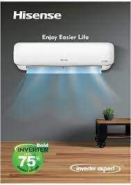 Hisense Ýunus Elektronika Gallery 3