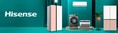 Hisense Ýunus Elektronika Gallery 7